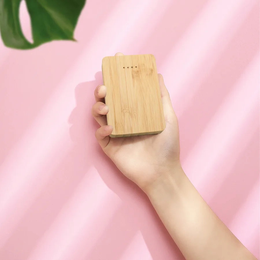 Bamboo