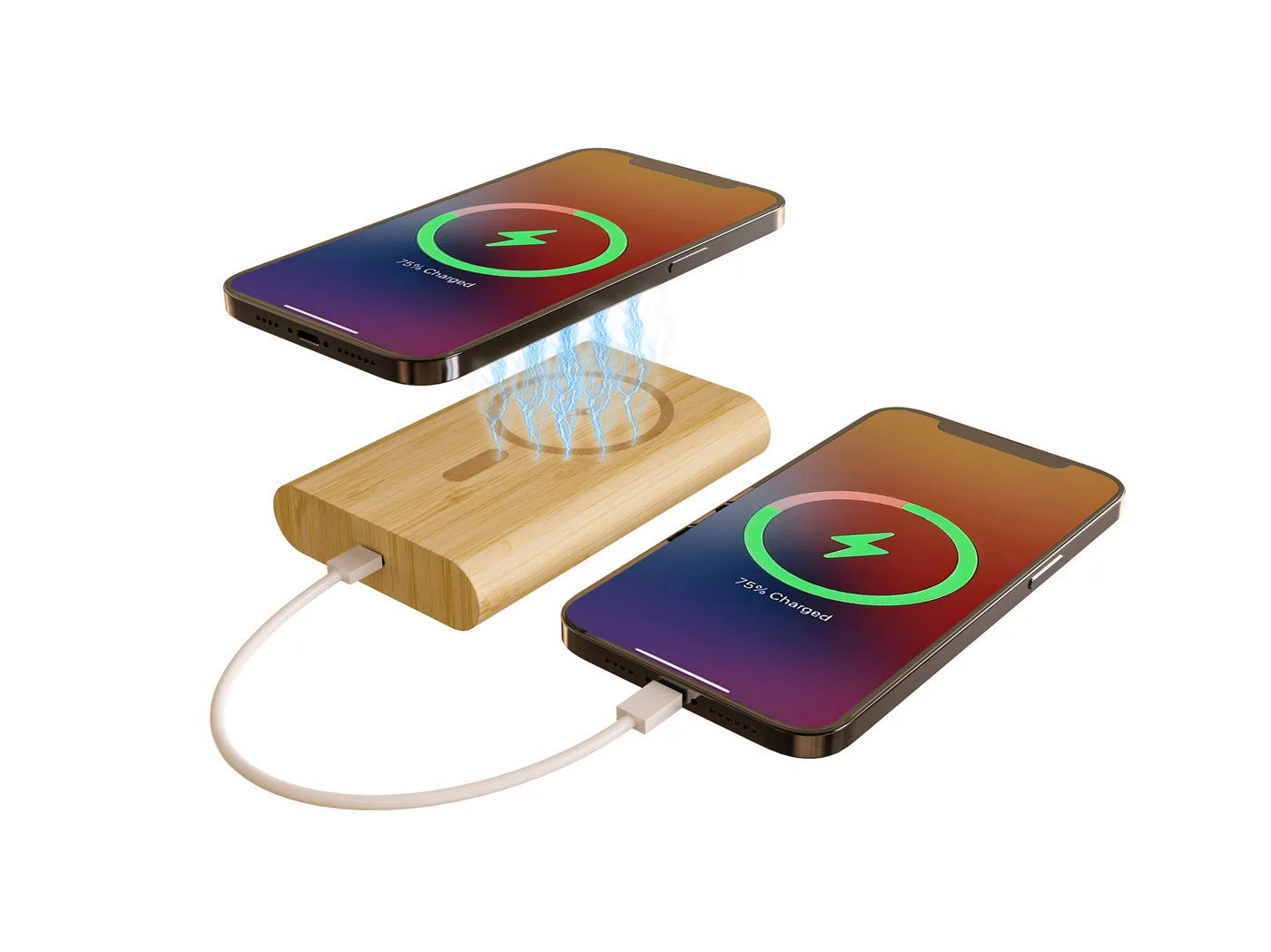 Power Banks